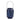 Snowflake Punched Metal Candle Lantern 9.5"H