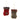 Hiking Backpack Ornament (Set of 12)