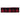 Red and Black Plaid Wired Ribbon (Set of 2)
