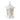 LED Winter Lantern 14"H