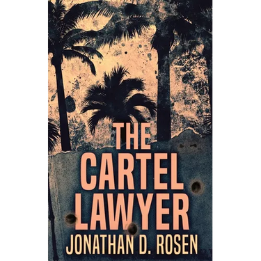 The Cartel Lawyer
