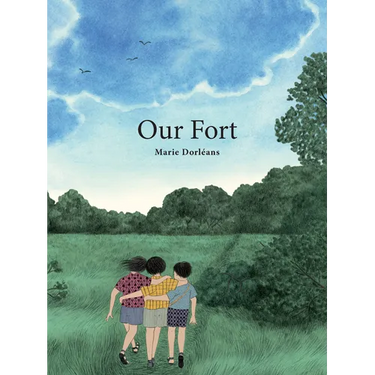 Our Fort
