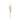 Flocked Twig Branch (Set of 6)