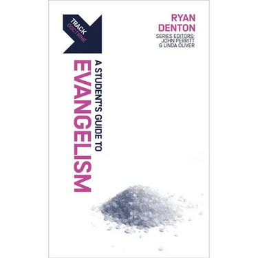 Track: A Student's Guide to Evangelism