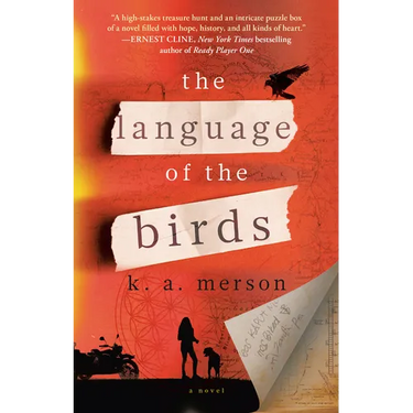 The Language of the Birds
