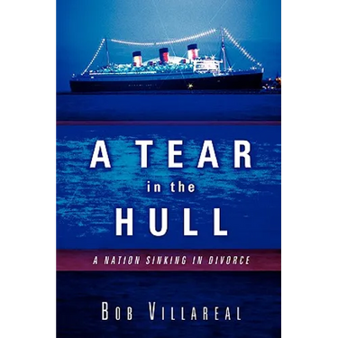 A Tear in the Hull