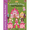 Princess and Frog Fairytale Writing Adventure