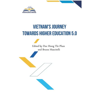 Vietnam's Journey towards Higher Education 5.0