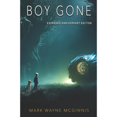 Boy Gone