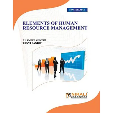 Elements of Human Resource Management