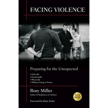 Facing Violence: Preparing for the Unexpected