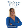 What'S Your Fish?: The Story of Jonah
