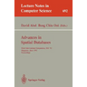 Advances in Spatial Databases: Third International Symposium, Ssd '93, Singapore, June 23-25, 1993. Proceedings