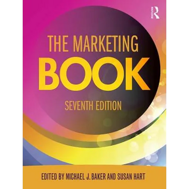The Marketing Book