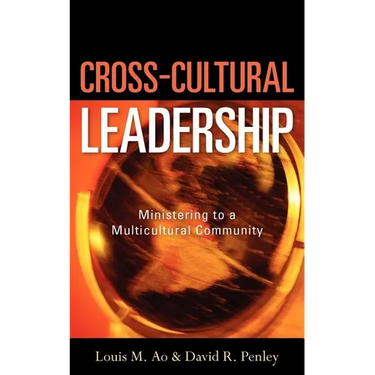 Cross-Cultural Leadership
