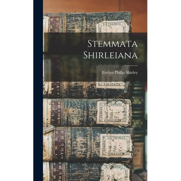 Stemmata Shirleiana