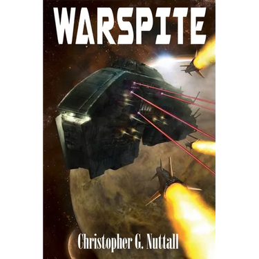 Warspite