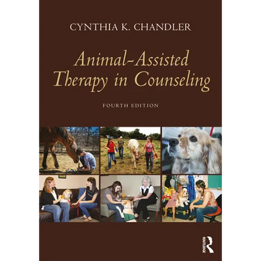Animal-Assisted Therapy in Counseling