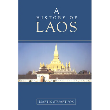 A History of Laos