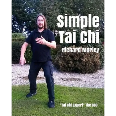 Simple Tai Chi: Black and White Edition