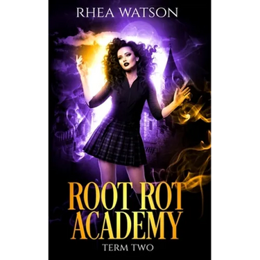 Root Rot Academy: Term 2