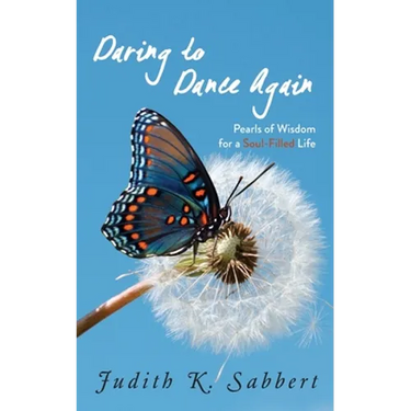 Daring to Dance Again