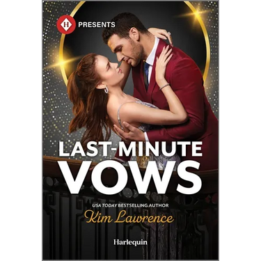 Last-Minute Vows