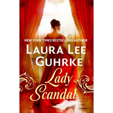Lady Scandal