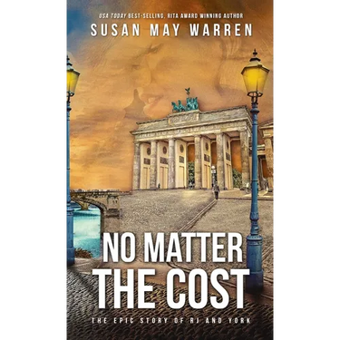 No Matter the Cost: A Montana Marshalls Story