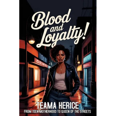 Blood and Loyalty