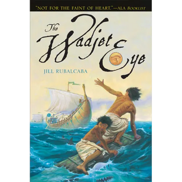 The Wadjet Eye