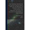 The Sidereal Messenger of Galileo Galilei and a Part of the Preface to Kepler's Dioptrics Containing the Original Account of Galileo's Astronomical Di