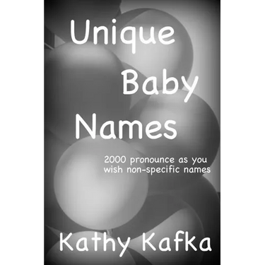 Unique Baby Names