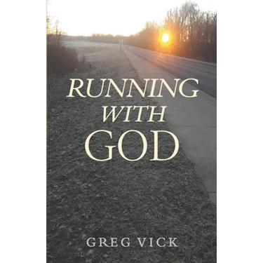 Running with God