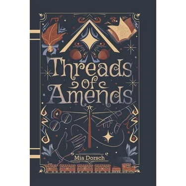 Threads of Amends