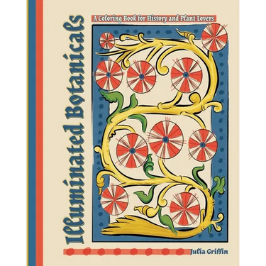 Illuminated Botanicals