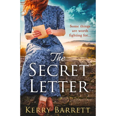 The Secret Letter