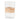 Glass Candle Holder with Bamboo Accent (Set of 2)