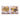 Sunflower Vase Canvas Wall Art 32"L (Set of 2)