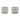 Porcelain Geometric Patterned Planter (Set of 2)
