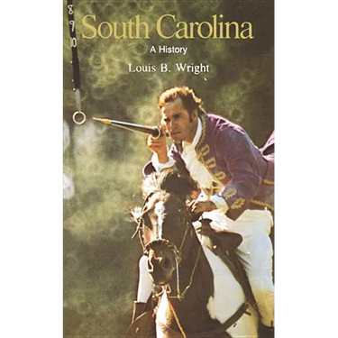 South Carolina: A Bicentennial History