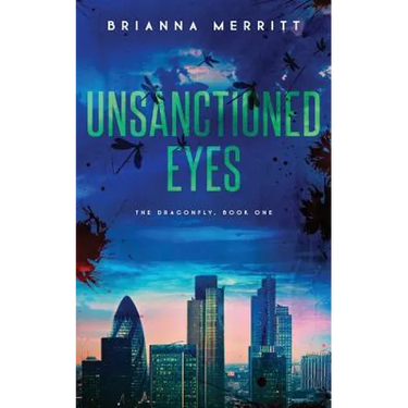 Unsanctioned Eyes