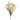 Heather Floral Bush (Set of 2)