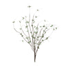 Mini Leaf Twig Branch (Set of 4)