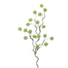 Snowball Floral Branch (Set of 6)