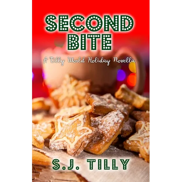 Second Bite: A Holiday Novella