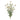 Mini Mum Floral Bush (Set of 4)