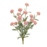 Mini Mum Floral Bush (Set of 4)
