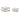 Decorative Glass Box (Set of 2)