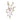 Apple Blossom Floral Branch (Set of 6)